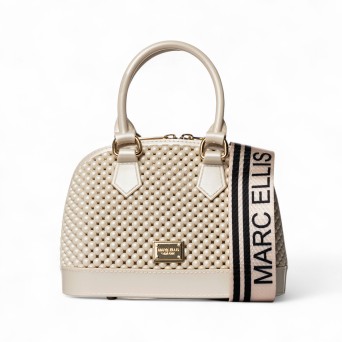 MARC ELLIS - Borsa a mano Flat Xs Ball