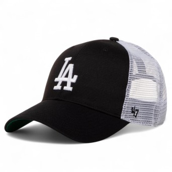 47' BRAND - Casquette de baseball des Los Angeles Dodgers