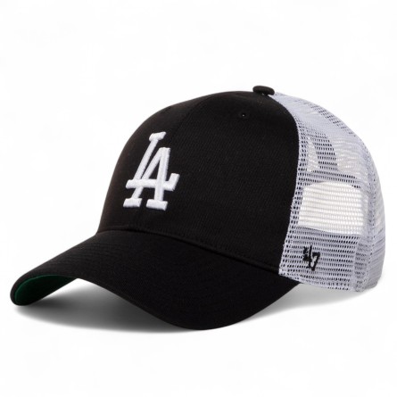 47' BRAND - Cappello da baseball Los Angeles Dodgers