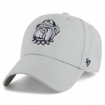 47' BRAND - Casquette de baseball Georgetown Hoyas