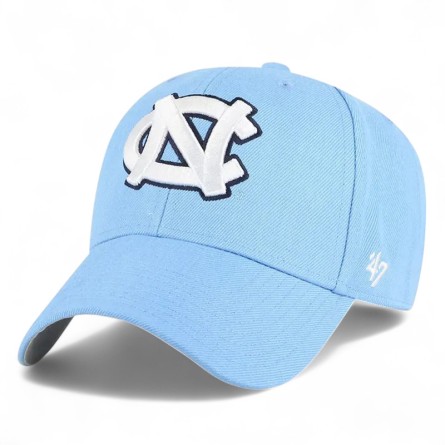47' BRAND - North Carolina Tar Heels baseball cap