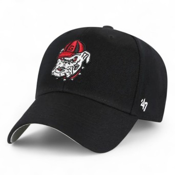 47' BRAND - Gorra de béisbol de los Georgia Bulldogs