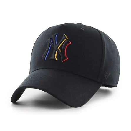 47' BRAND - Casquette de baseball des New York Yankees