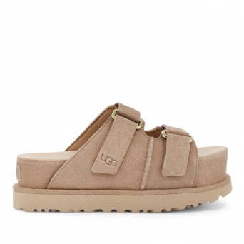 UGG - Sandal Goldenstar Hi