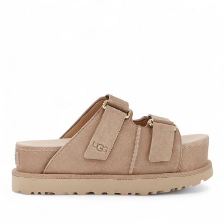 UGG - Sandalo Goldenstar Hi