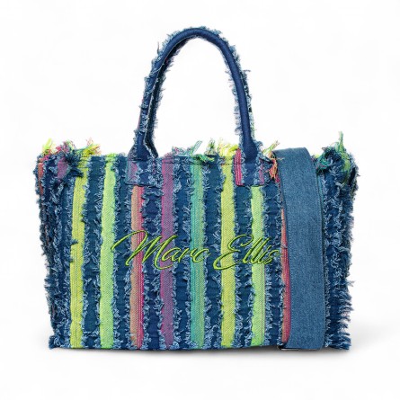 MARC ELLIS - Buby Jeans L Tasche