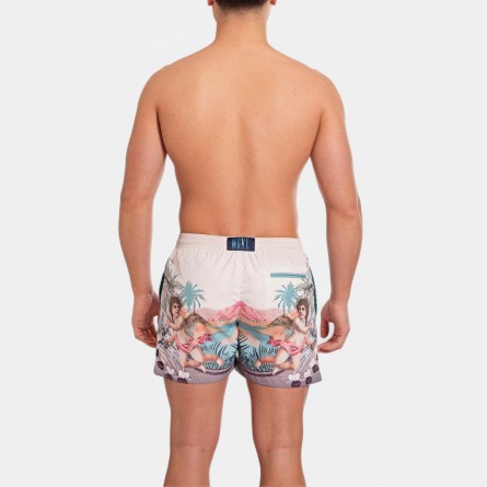 MOVE - Saint Vincent Angel Costume