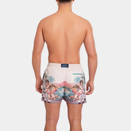 MOVE - Costume Saint Vincent Angelo