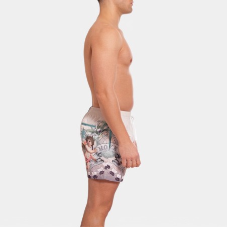 MOVE - Sankt Vinzenz Engel Kostüm