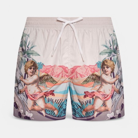 MOVE - Costume d'ange Saint Vincent