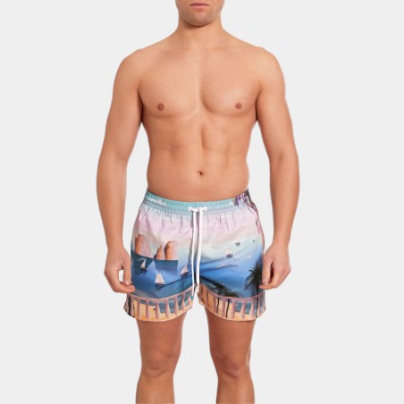 MOVE - Saint Vincent Capri Costume