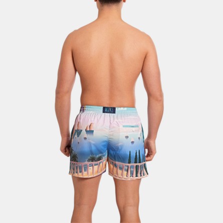 MOVE - Saint Vincent Capri Costume