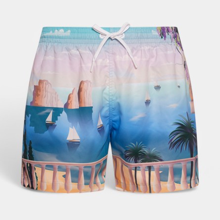 MOVE - Saint Vincent Capri Costume