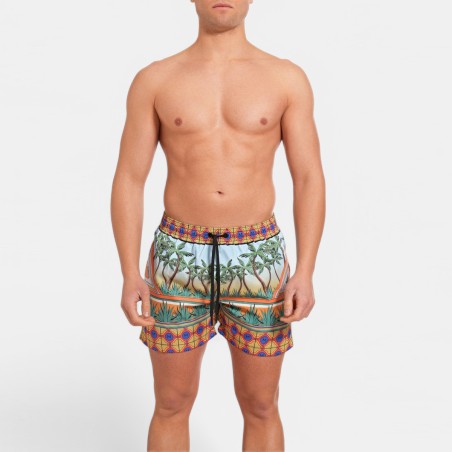 MOVE - Traje Saint Vincent Casablanca