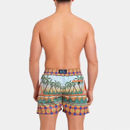 MOVE - Traje Saint Vincent Casablanca