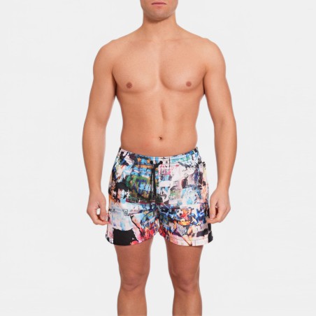 MOVE - Costume da bagno Saint Vincent Diego