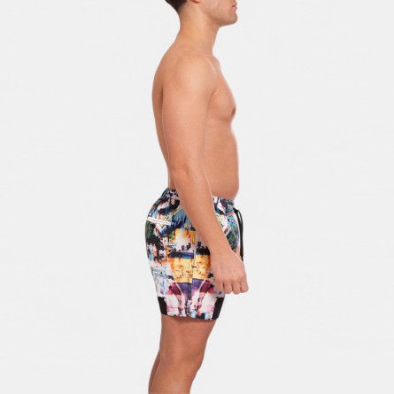 MOVE - Maillot de bain Saint Vincent Diego MOVE - Maillot de bain Saint Vincent Diego