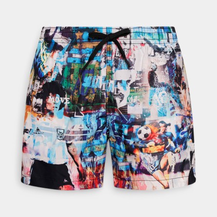 MOVE - Maillot de bain Saint Vincent Diego MOVE - Maillot de bain Saint Vincent Diego