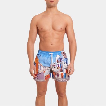 MOVE - Maillot de bain Saint Vincent Grèce