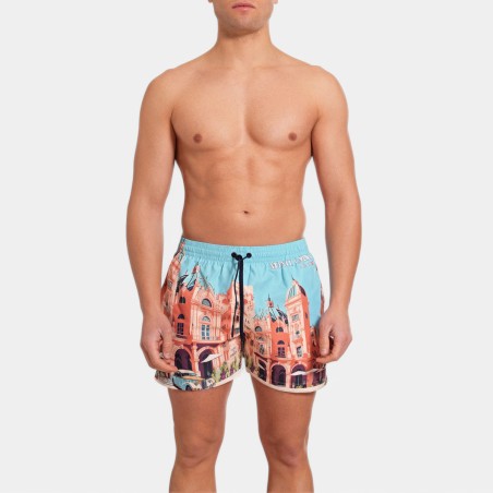 MOVE - Saint Vincent Monte Carlo Swimsuit