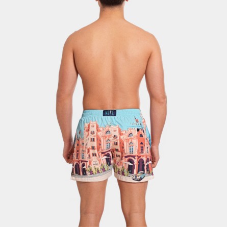 MOVE - Saint Vincent Monte Carlo Swimsuit