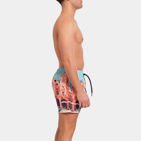 MOVE - Maillot de bain Saint Vincent Monte Carlo