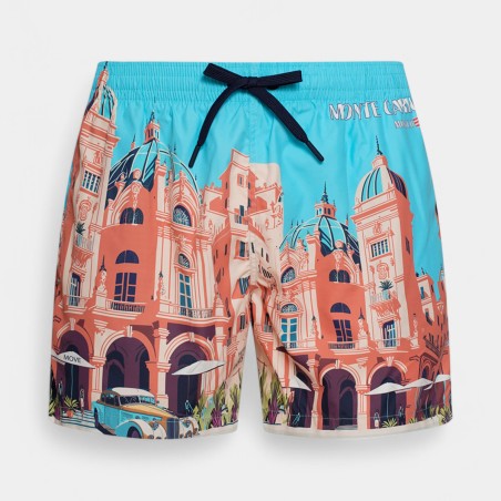 MOVE - Saint Vincent Monte Carlo Swimsuit