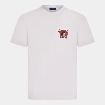MOVE - T-shirt Casablanca