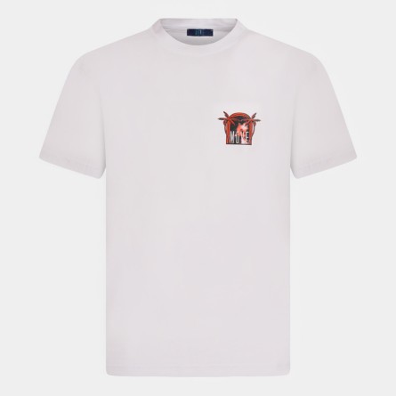 MOVE - Camiseta Casablanca