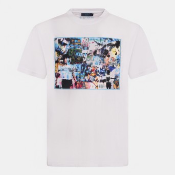 MOVE - T-shirt Diego