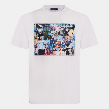 MOVE - Camiseta Diego