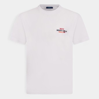 MOVE - T-shirt Monte Carlo