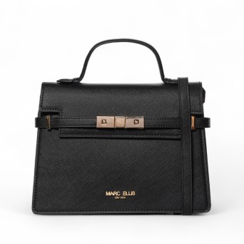 MARC ELLIS - Borsa a mano Around M