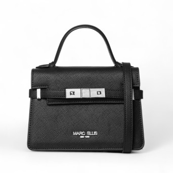 MARC ELLIS - Borsa a mano Around S