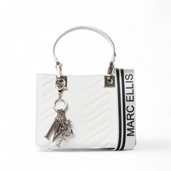 MARC ELLIS - Borsa a mano Flat Krissy S Wave