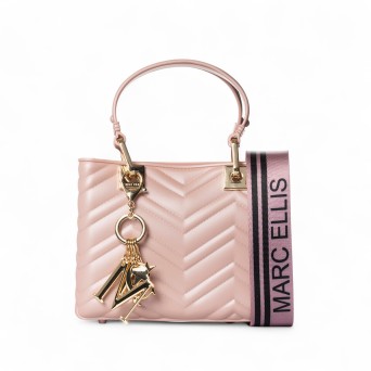 MARC ELLIS - Borsa a mano Flat Krissy S Wave