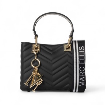 MARC ELLIS - Borsa a mano Flat Krissy S Wave