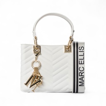 MARC ELLIS - Sac à main Flat Krissy S Wave