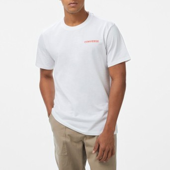 CONVERSE - Otherworldly Transmissions T-Shirt