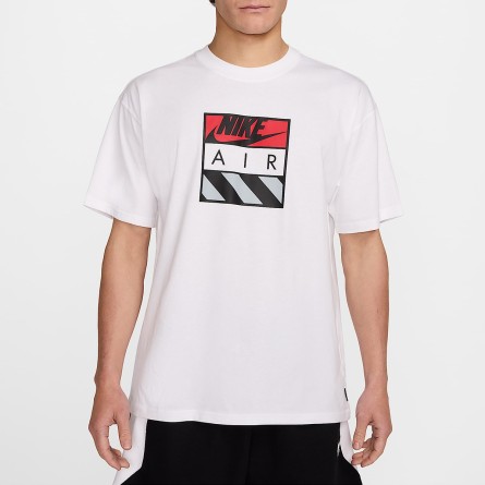 NIKE - Camiseta MAX90