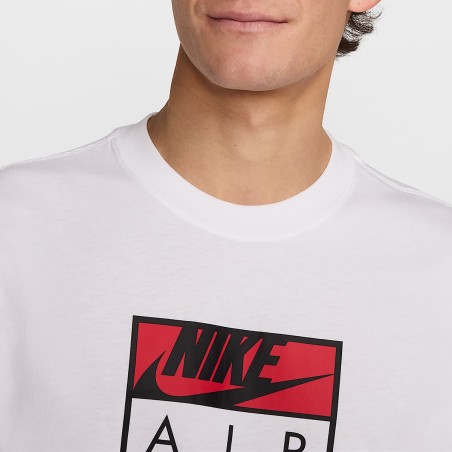 NIKE - T-shirt MAX90