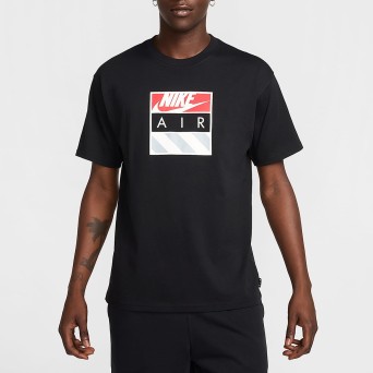 NIKE - T-shirt MAX90