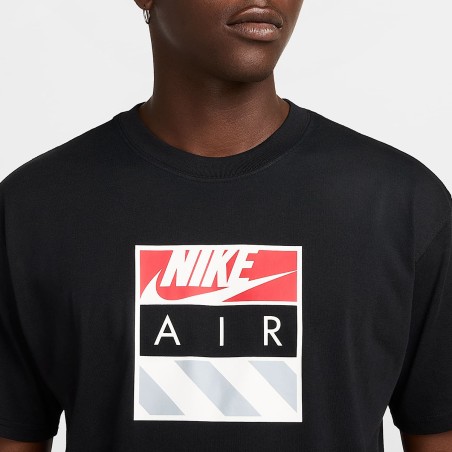 NIKE - Camiseta MAX90