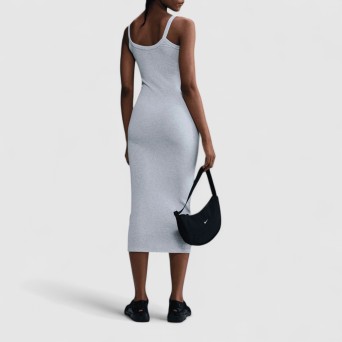 NIKE - Vestito Sportswear Chill Knit 2