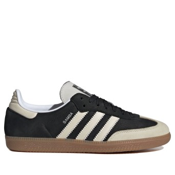 ADIDAS ORIGINALS - Turnschuhe Samba OG