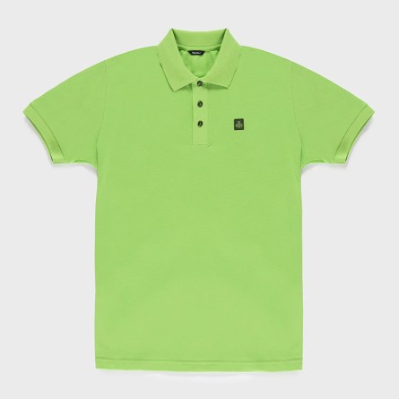 REFRIGIWEAR - Polo New Main