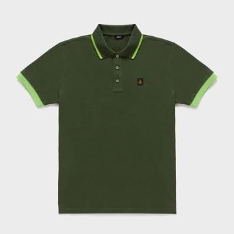 REFRIGIWEAR - Polo Ray