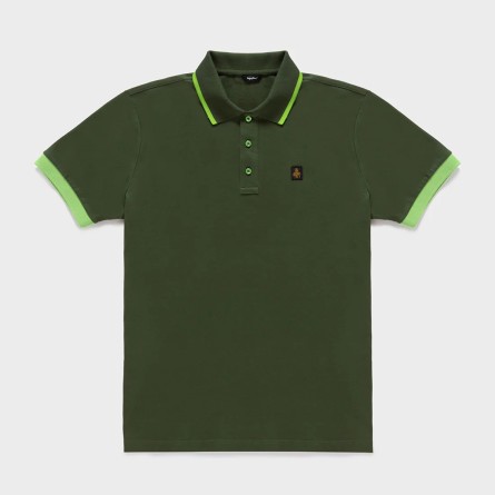 REFRIGIWEAR - Polo Ray