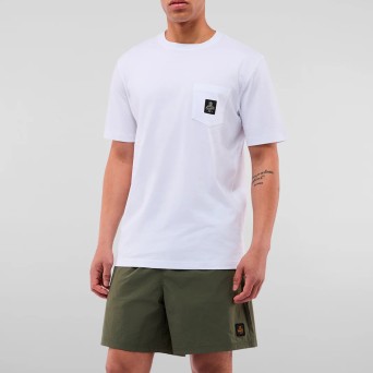 REFRIGIWEAR - T-shirt Pierce