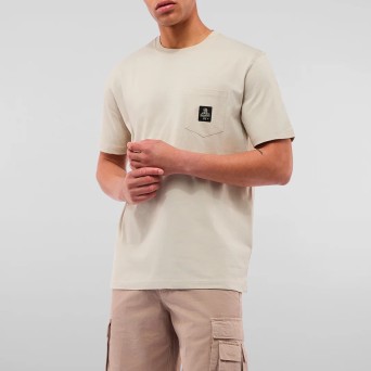 REFRIGIWEAR - Pierce-T-Shirt